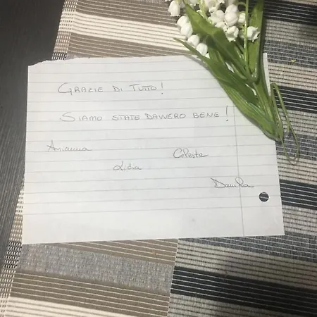 Tyche House Ferienhaus