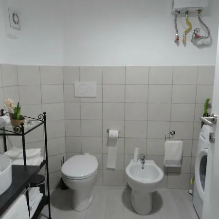 Tyche House Casa vacanze