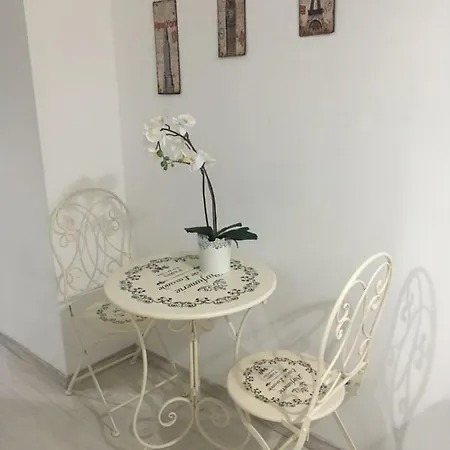 Tyche House Casa vacanze *