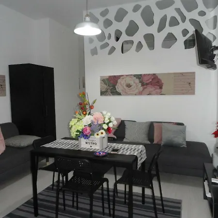 Tyche House Casa vacanze *