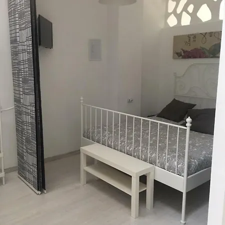 Tyche House Casa vacanze