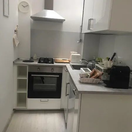 Casa vacanze Tyche House *
