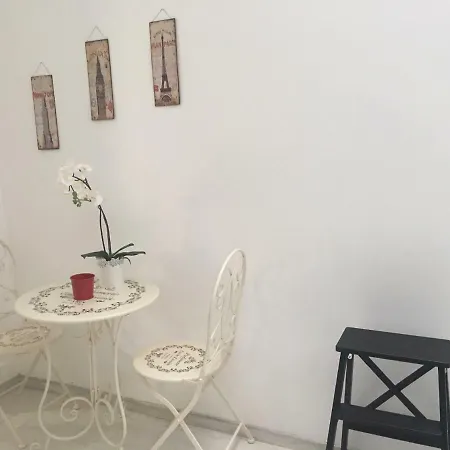 Tyche House Casa vacanze Roma